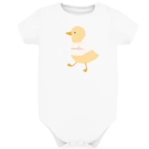 Body patito