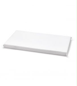 Colchón minicuna espuma