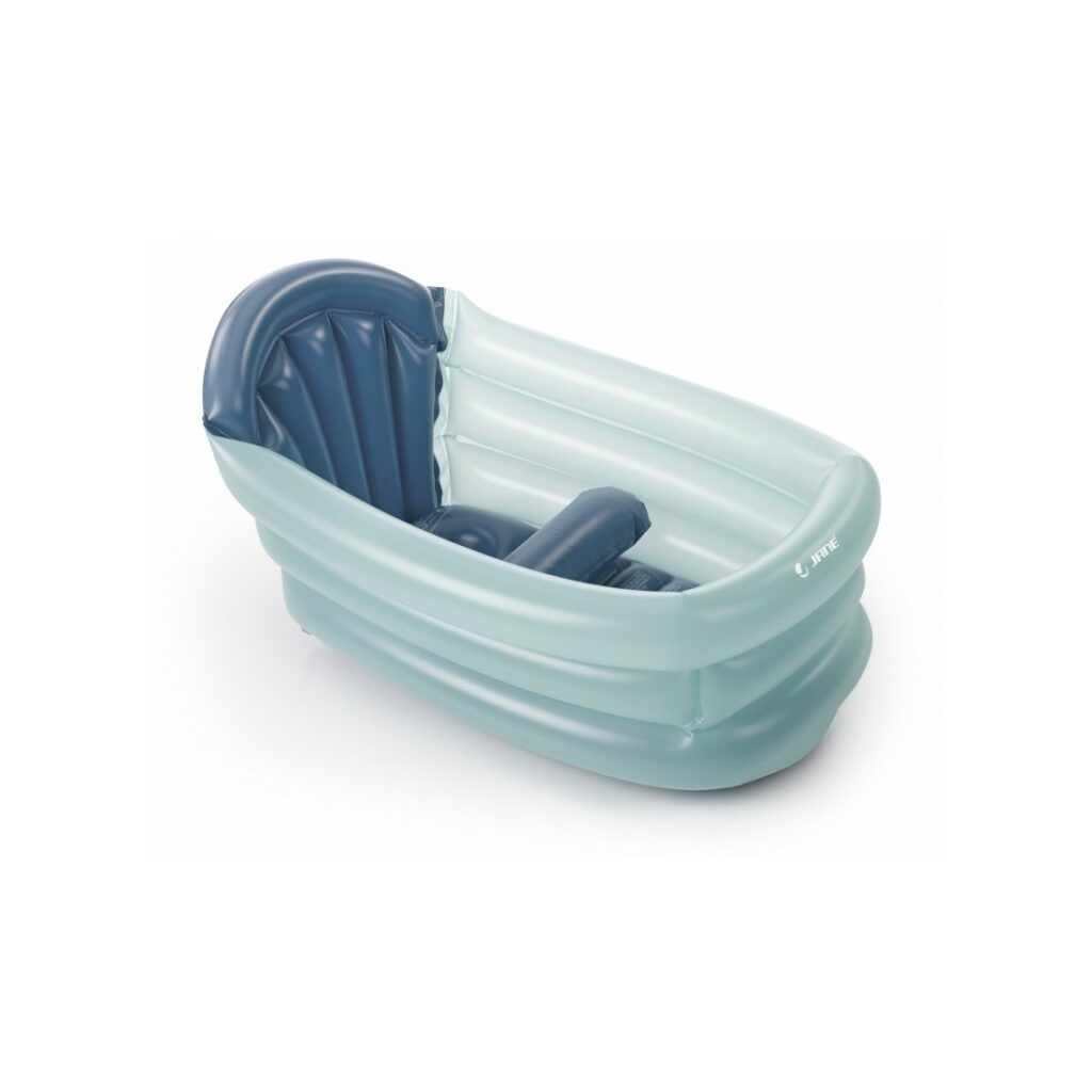 Bañera hinchable jane