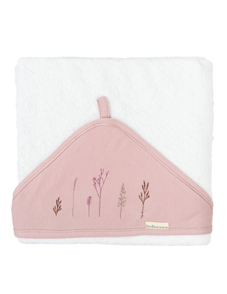 Capa de baño niza