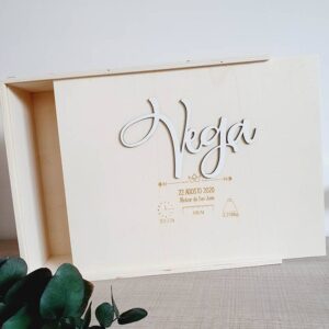 Caja de nacimiento