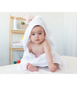 Capa de baño bambú 100x100