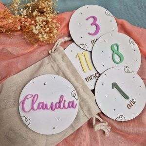 Cumplemes color