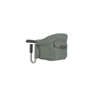 Trona pórtatil de mesa inglesina