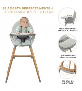Trona fini 2 en 1 - Imagen 3