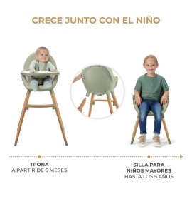 Trona fini 2 en 1 - Imagen 4