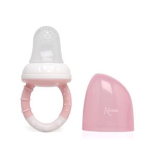 Alimentador antiahogo kiokids