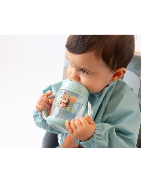 Taza de aprendizaje animales - Imagen 2