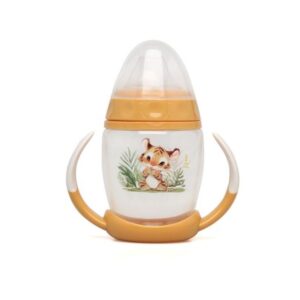 Taza de aprendizaje animales
