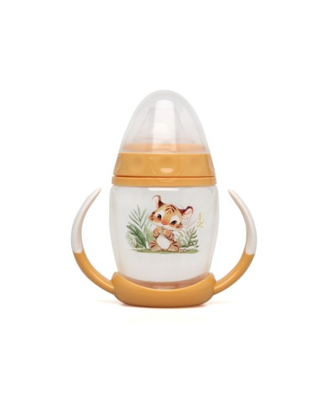 Taza de aprendizaje animales