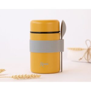 Termo papillero kiokids