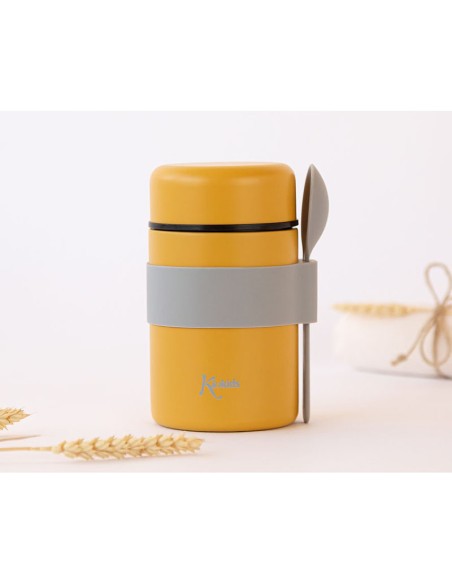 Termo papillero kiokids