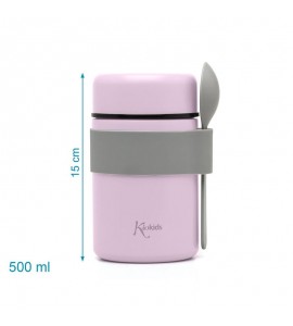 Termo papillero kiokids - Imagen 3
