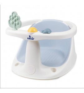 Asiento baño bebé