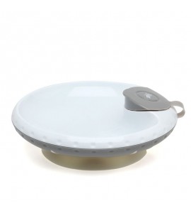 Plato térmico con ventosa
