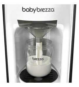 Preparador de biberones babybrezza - Imagen 2