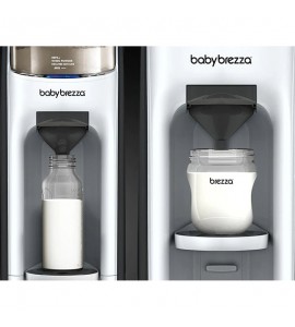 Preparador de biberones babybrezza - Imagen 3