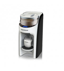 Preparador de biberones babybrezza