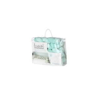 Trenza protectora cuna/cama