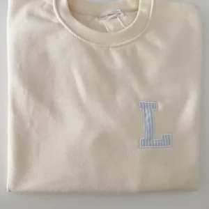 Sudadera inicial Adulto y niño