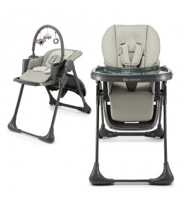 Trona tummie kinderkraft