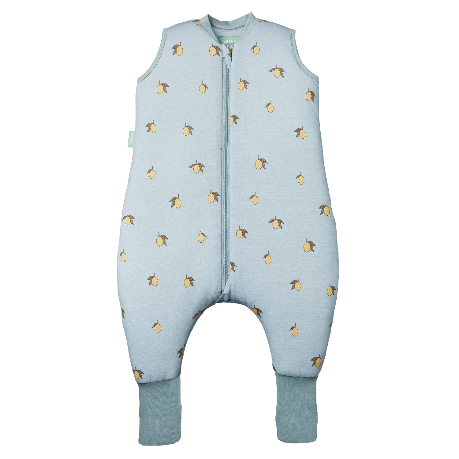 Pijamas con calcetín tog 2.5 invierno - Imagen 3