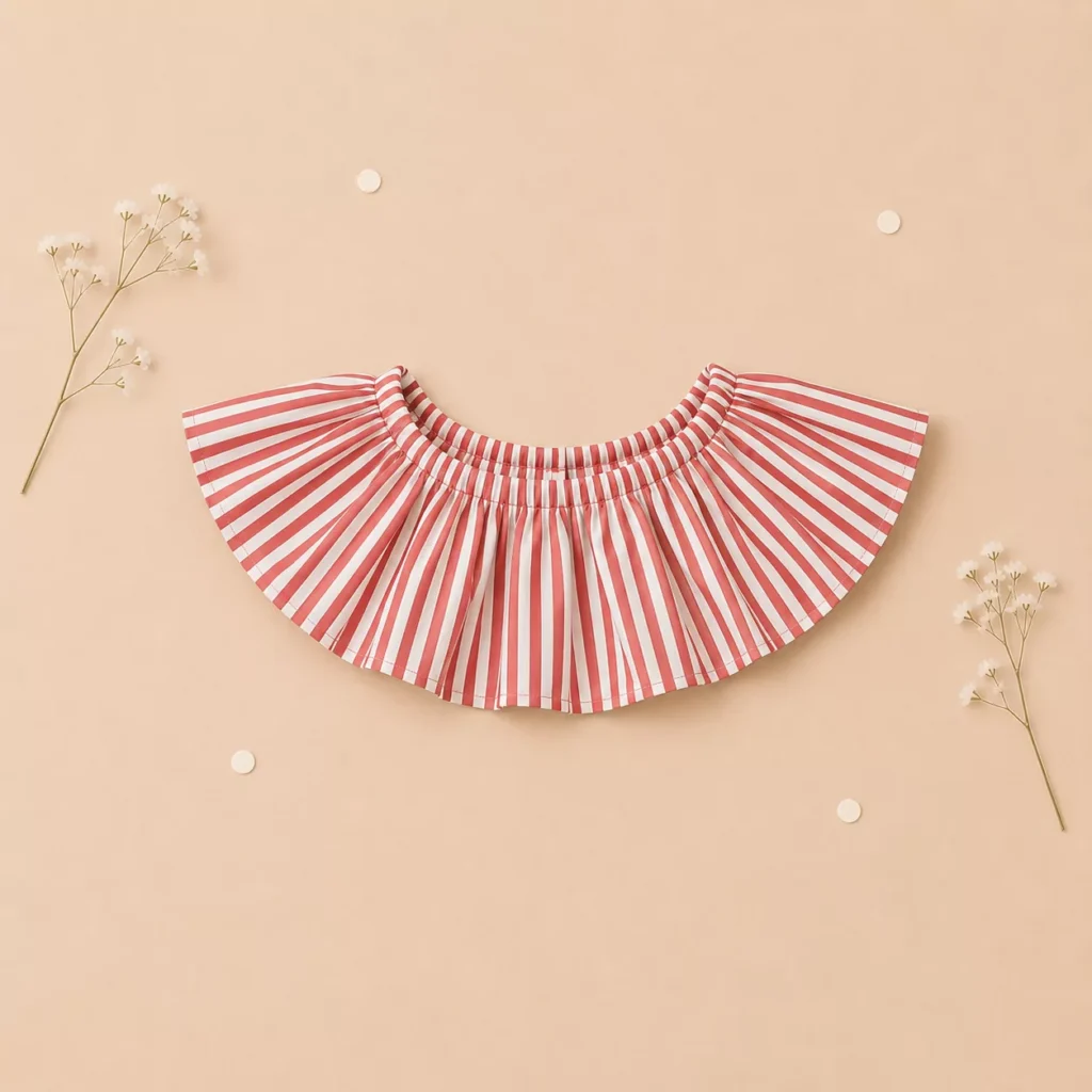 Cuello volante