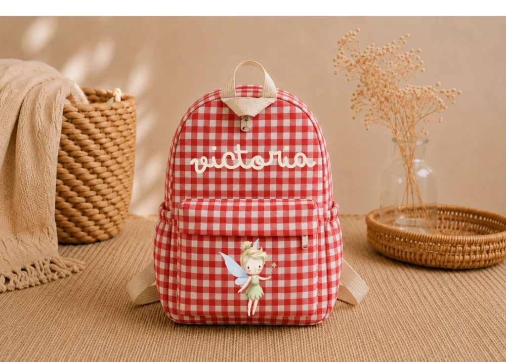 Mochila cuentos