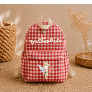 Mochila cuentos