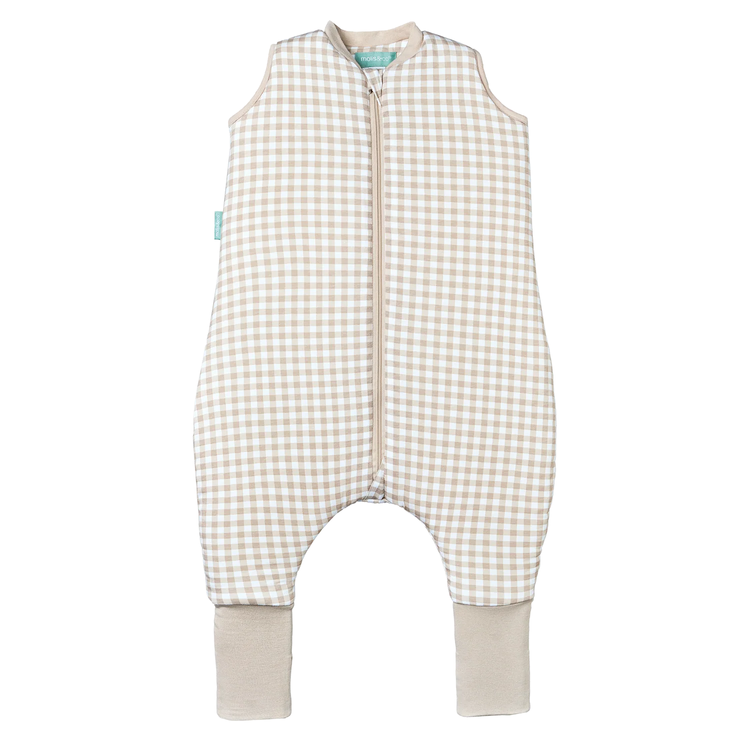 Pijamas con calcetín tog 2.5 invierno - Imagen 7