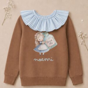 Sudadera Alicia