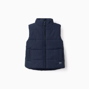 Chaleco polar zippy