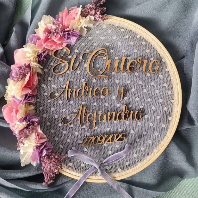 Porta alianzas plumeti