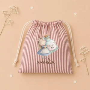 Bolsa multiusos/merienda