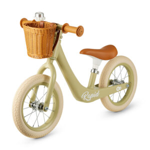Bicicleta rapid 2 Kinderkraft