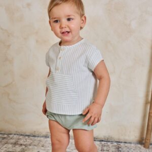 Conjunto niño Dadati