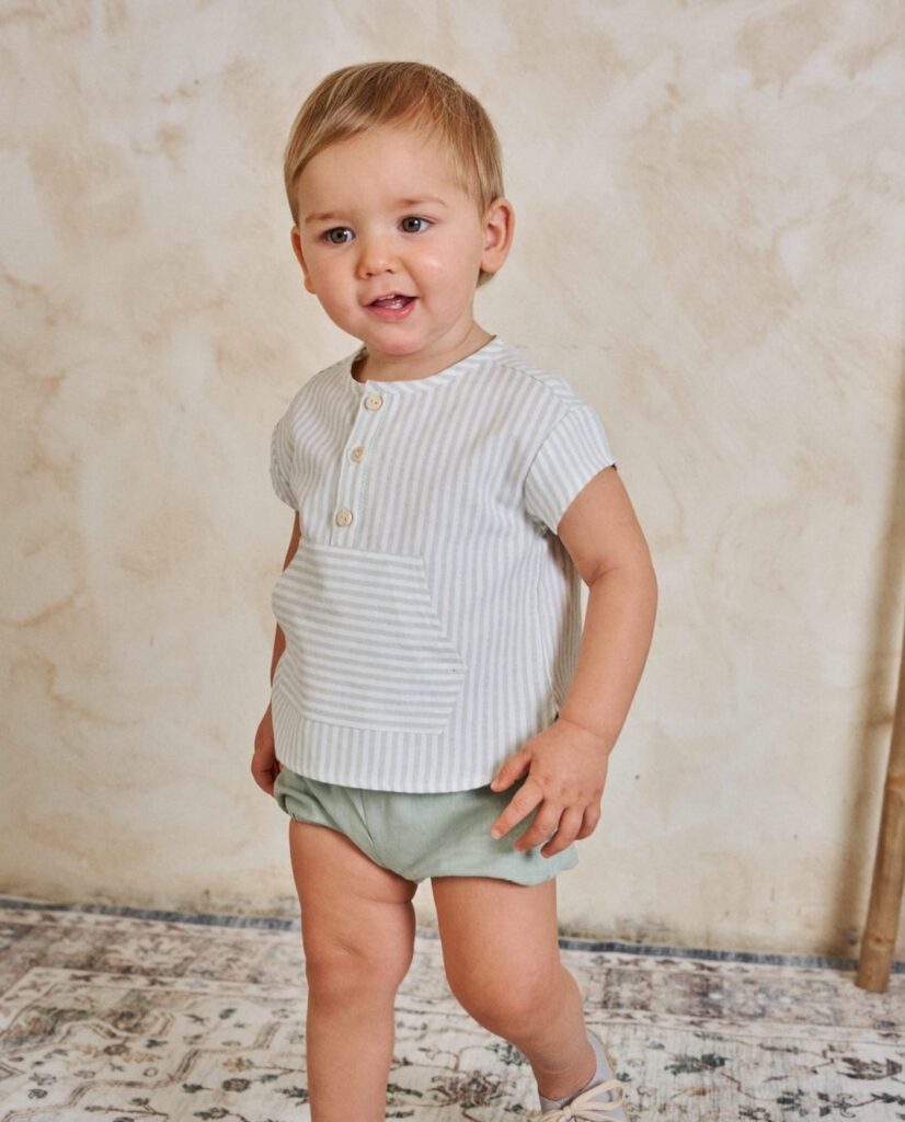 Conjunto niño Dadati
