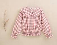 Camisa vichy Dadati