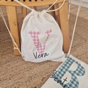 Mochila inicial vichy