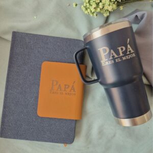Pack oficina papás