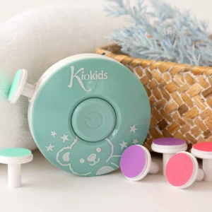 Lima eléctrica kiokids