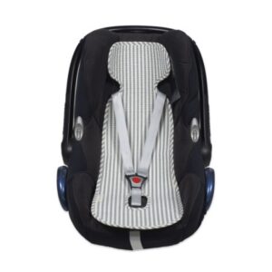 Colchoneta silla auto Walking mum