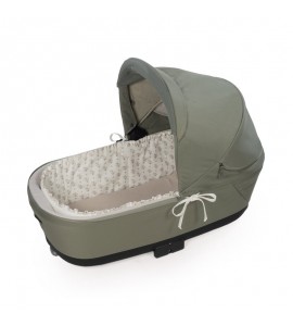 Interior capazo varillas botton Walking Mum