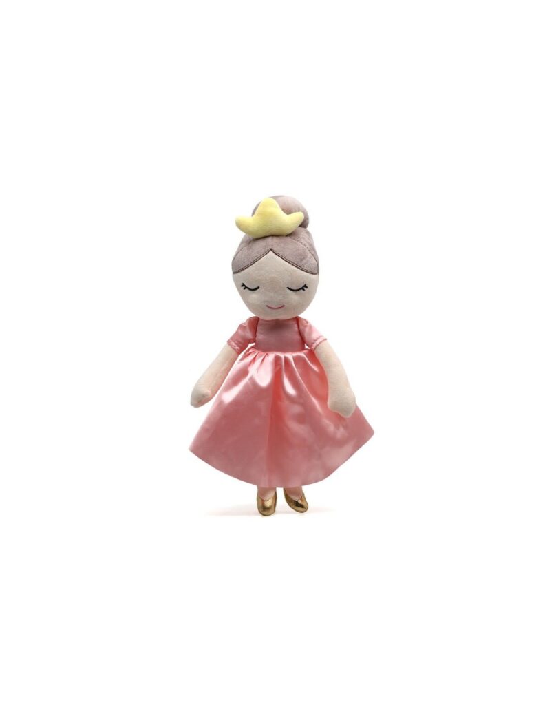 Muñeca princesa kiokids