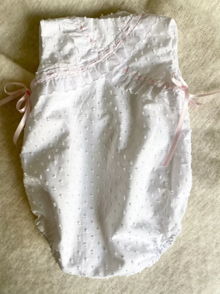 Pelele Valentina