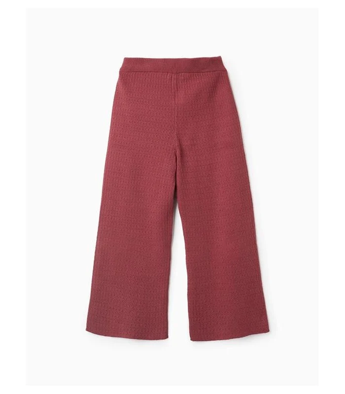 Pantalón punto