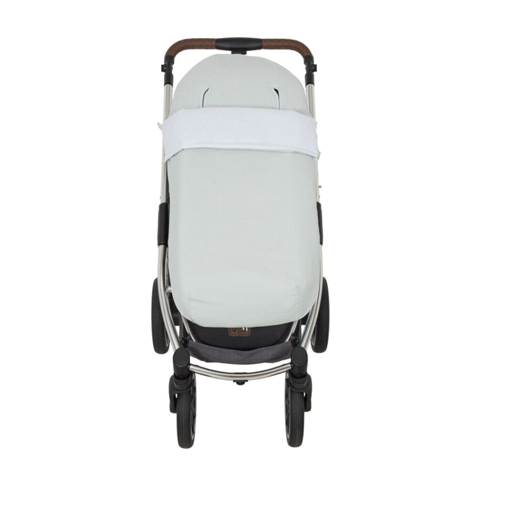 Saco universal silla pique y plumeti