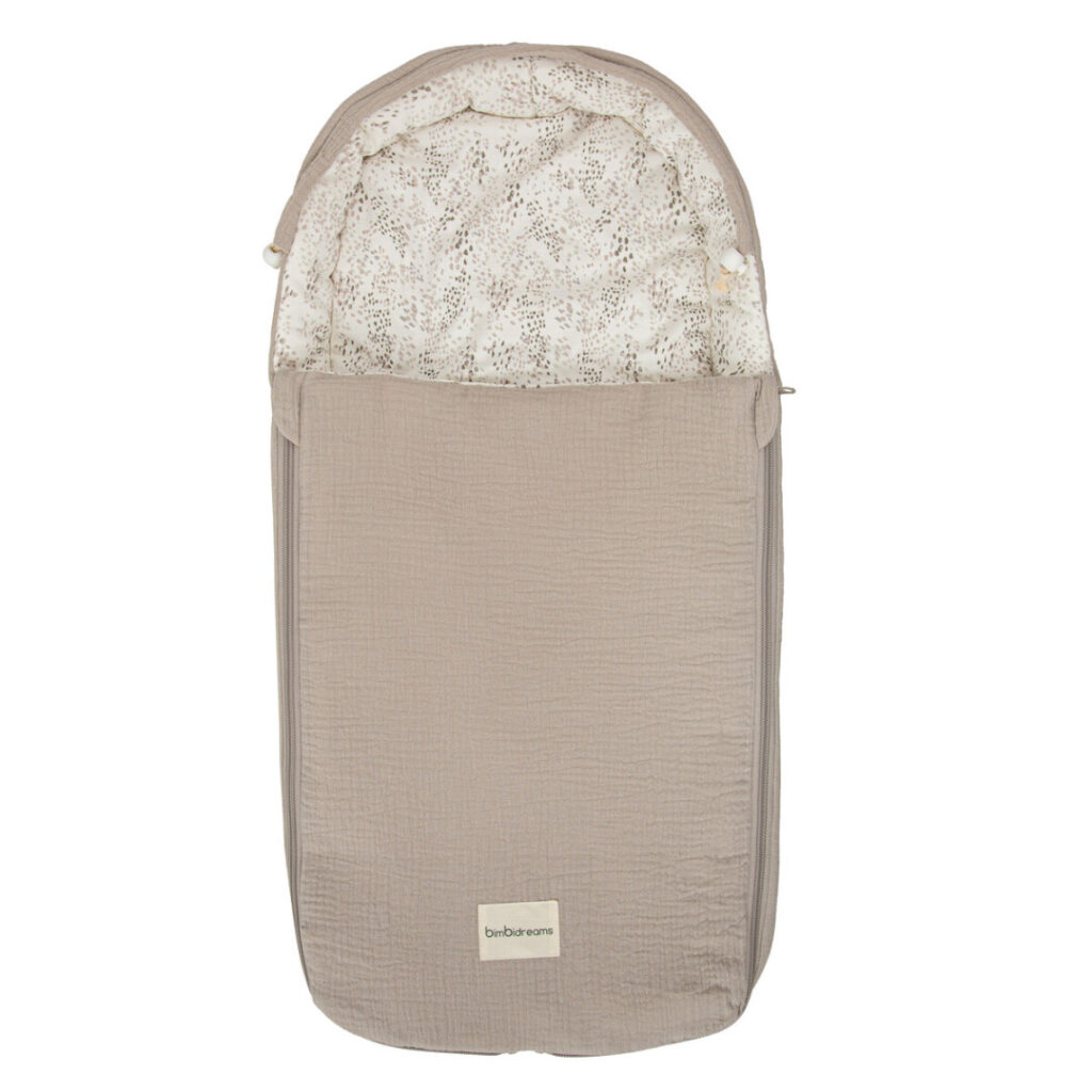 Saco capazo dots
