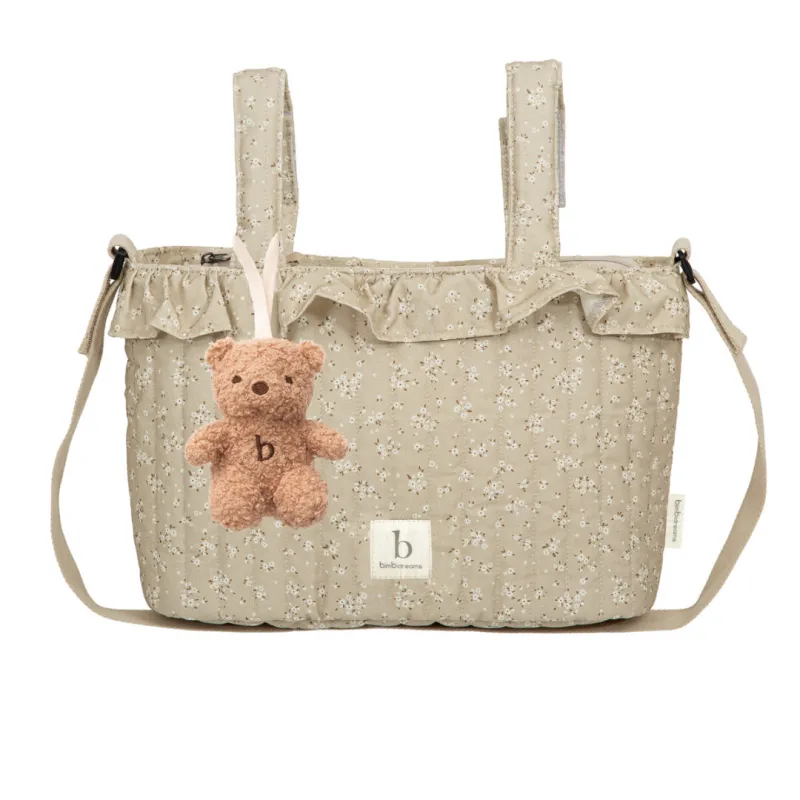 Bolso carro anais