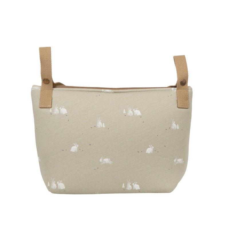 Bolsa organizador carro bunny
